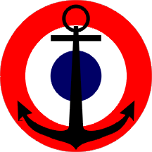 Air force roundel french Roundel Round